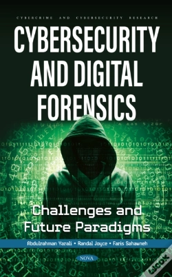 Capa do artigo Cybersecurity And Digital Forensics: Challenges And Future Paradigms