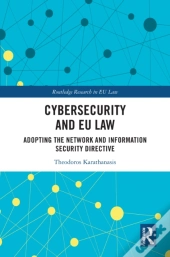 Cybersecurity And Eu Law