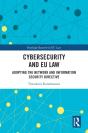 Cybersecurity And Eu Law - Preview
