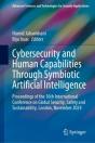 Cybersecurity And Human Capabilities Through Symbiotic Artificial Intelligence - Preview