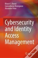 Cybersecurity And Identity Access Management