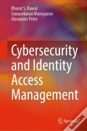 Cybersecurity And Identity Access Management