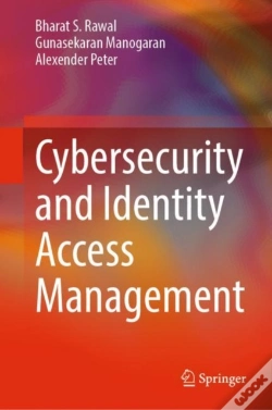 Capa do artigo Cybersecurity And Identity Access Management