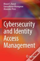 Cybersecurity And Identity Access Management