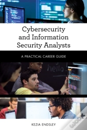 Cybersecurity And Information Security Analysts
