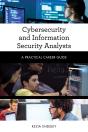 Cybersecurity And Information Security Analysts - Preview