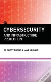 Capa do artigo Cybersecurity And Infrastructure Protection
