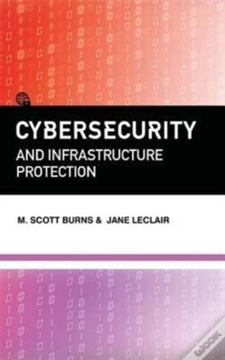 Capa do artigo Cybersecurity And Infrastructure Protection