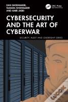 Cybersecurity And The Art Of Cyberwar