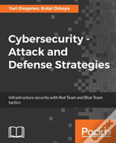 Cybersecurity: Attack And Defence Strategies