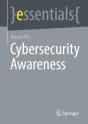 Cybersecurity Awareness - Preview