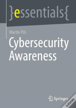 Capa do artigo Cybersecurity Awareness