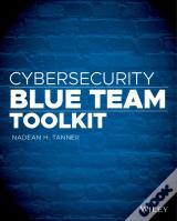 Cybersecurity Blue Team Toolkit