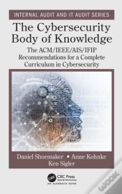 Capa do artigo Cybersecurity Body Of Knowledge