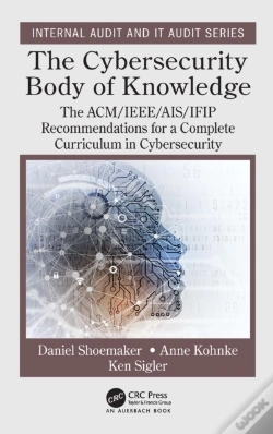 Capa do artigo Cybersecurity Body Of Knowledge