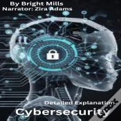 Capa do artigo Cybersecurity