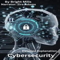 Capa do artigo Cybersecurity