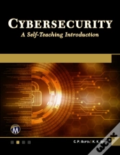 Capa do artigo Cybersecurity