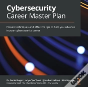 Capa do artigo Cybersecurity Career Master Plan