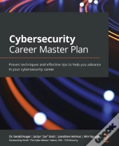 Cybersecurity Career Master Plan