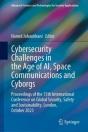 Cybersecurity Challenges In The Age Of Ai, Space Communications And Cyborgs - Preview