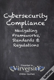 Capa do artigo Cybersecurity Compliance
