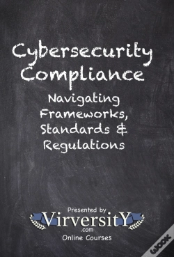 Capa do artigo Cybersecurity Compliance