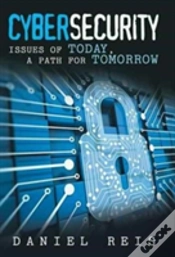 Capa do artigo Cybersecurity