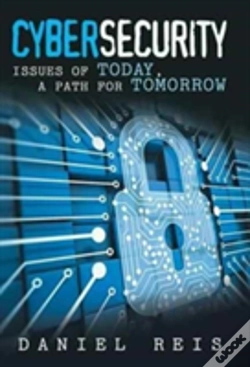 Capa do artigo Cybersecurity