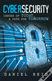 Capa do artigo Cybersecurity
