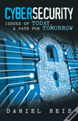 Capa do artigo Cybersecurity