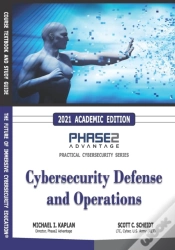 Capa do artigo Cybersecurity Defense And Operations
