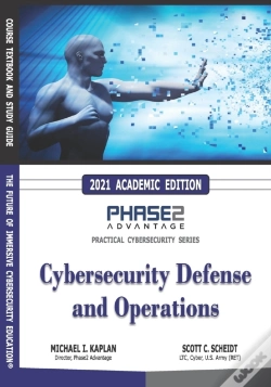 Capa do artigo Cybersecurity Defense And Operations