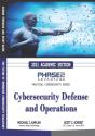 Cybersecurity Defense And Operations - Preview