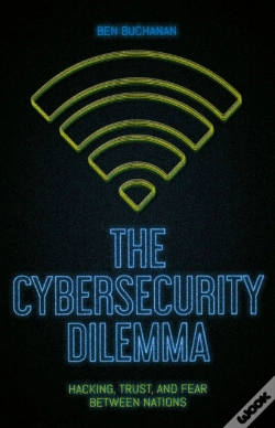 Capa do artigo Cybersecurity Dilemma