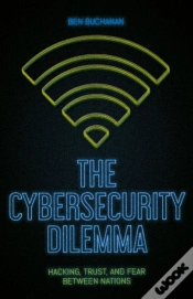 Capa do artigo Cybersecurity Dilemma