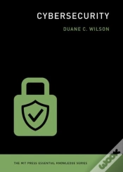 Capa do artigo Cybersecurity