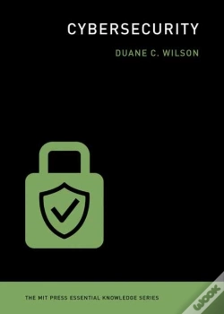 Capa do artigo Cybersecurity