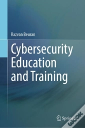 Cybersecurity Education And Training