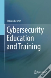Capa do artigo Cybersecurity Education And Training