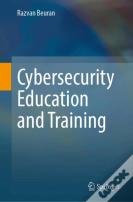 Cybersecurity Education And Training
