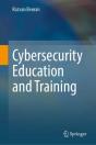 Cybersecurity Education And Training - Preview