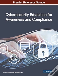 Capa do artigo Cybersecurity Education For Awareness And Compliance