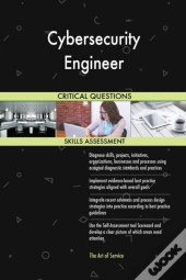 Cybersecurity Engineer Critical Questions Skills Assessment
