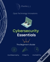 Capa do artigo Cybersecurity Essentials