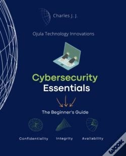 Capa do artigo Cybersecurity Essentials