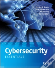 Capa do artigo Cybersecurity Essentials