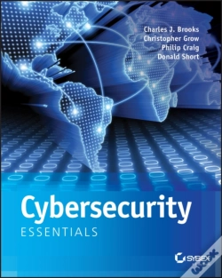 Capa do artigo Cybersecurity Essentials