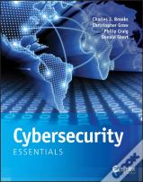 Cybersecurity Essentials