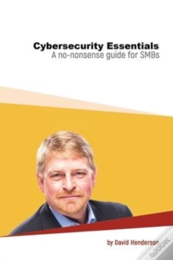 Capa do artigo Cybersecurity Essentials